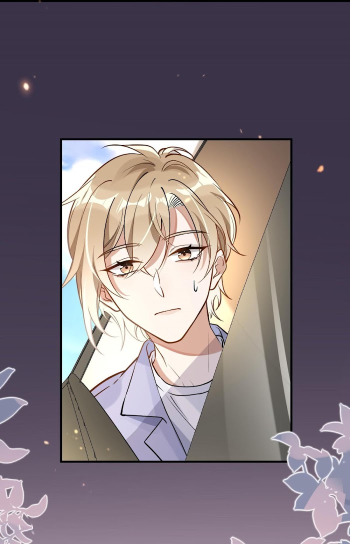 I Can Do What I Want Because I’m Handsome Chapter 8 - page 34