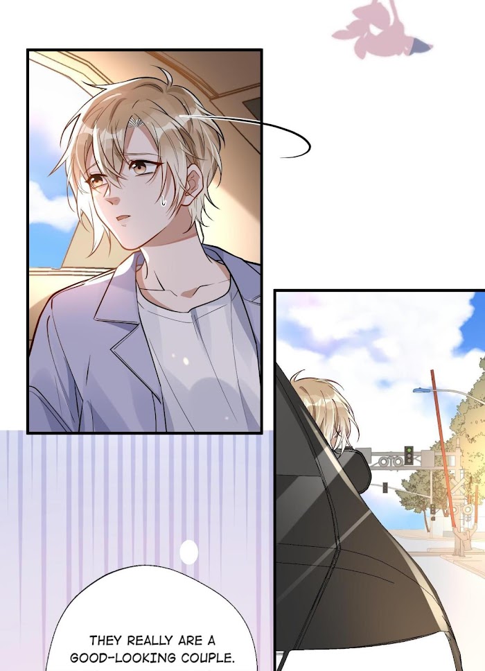 I Can Do What I Want Because I’m Handsome Chapter 8 - page 38