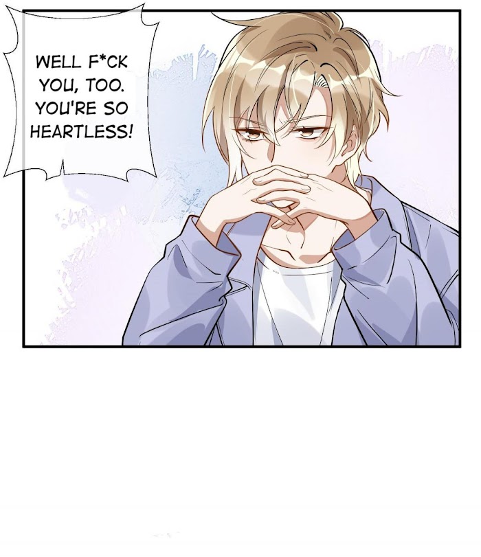 I Can Do What I Want Because I’m Handsome Chapter 8 - page 4