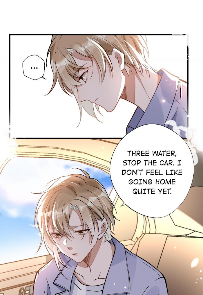 I Can Do What I Want Because I’m Handsome Chapter 8 - page 42