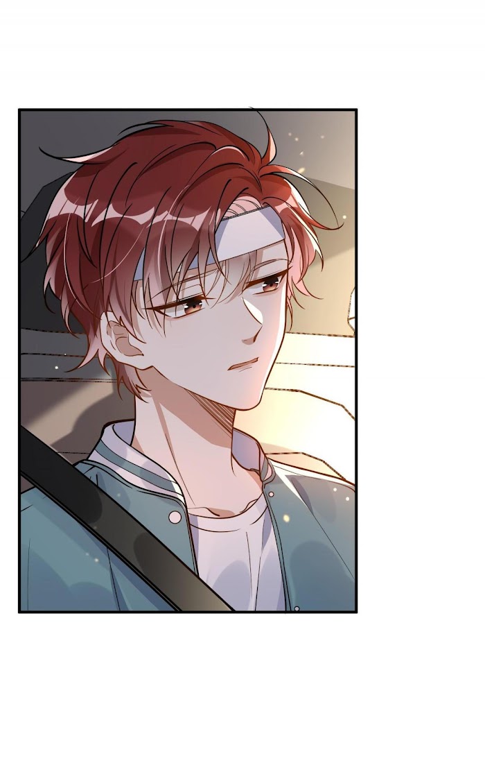 I Can Do What I Want Because I’m Handsome Chapter 7 - page 10
