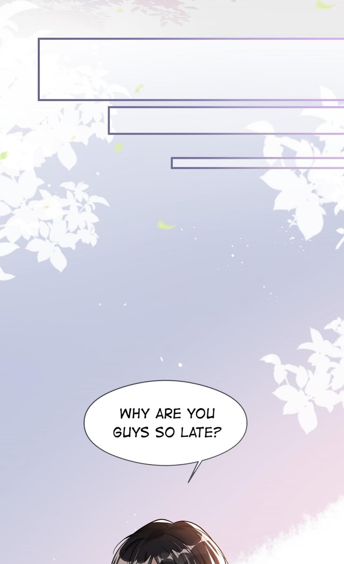 I Can Do What I Want Because I’m Handsome Chapter 7 - page 13