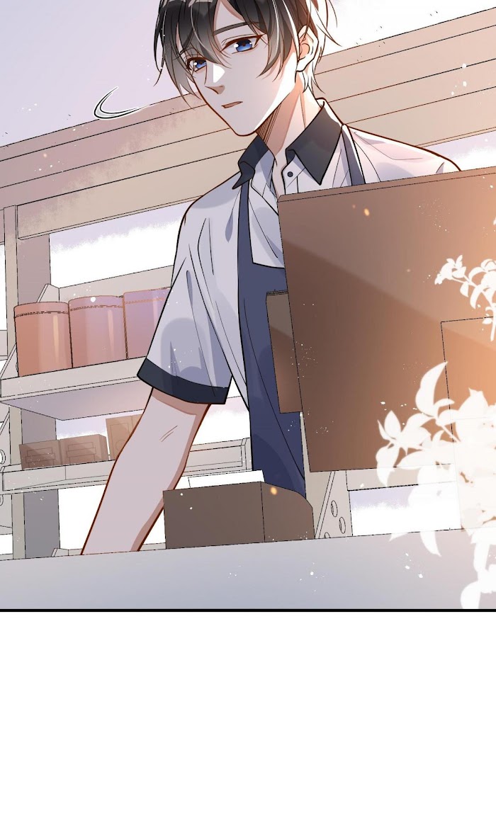 I Can Do What I Want Because I’m Handsome Chapter 7 - page 14