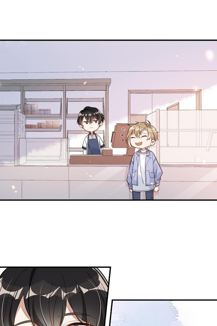I Can Do What I Want Because I’m Handsome Chapter 7 - page 18