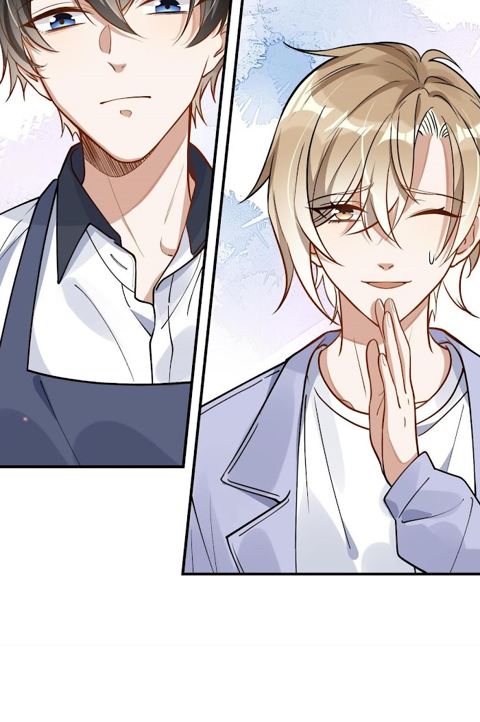 I Can Do What I Want Because I’m Handsome Chapter 7 - page 19