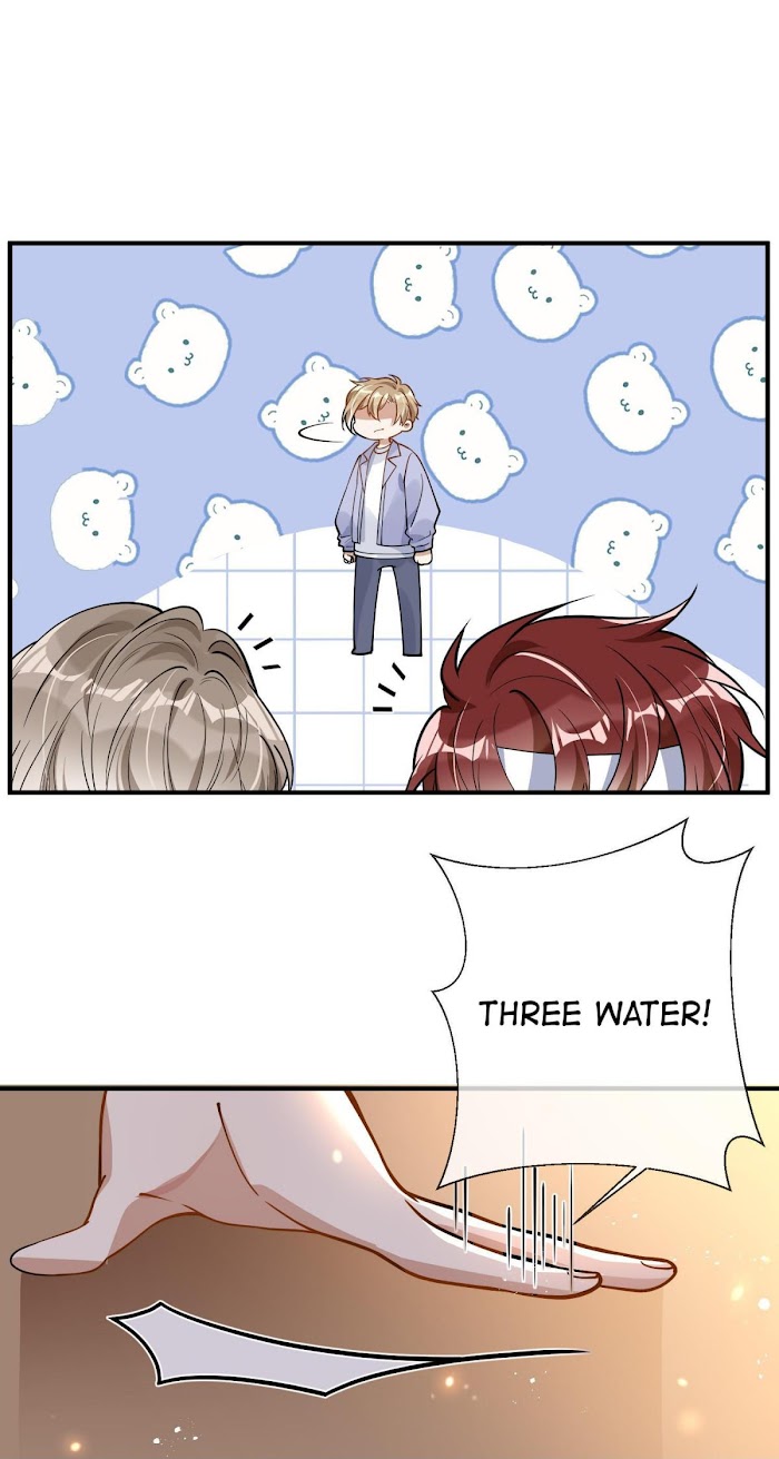 I Can Do What I Want Because I’m Handsome Chapter 7 - page 31
