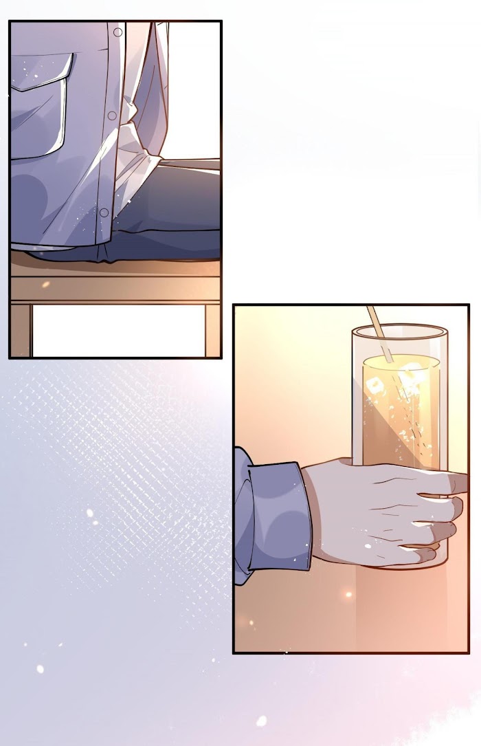 I Can Do What I Want Because I’m Handsome Chapter 7 - page 34