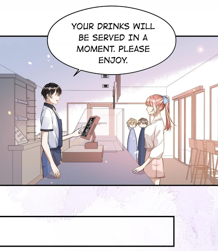 I Can Do What I Want Because I’m Handsome Chapter 6 - page 14