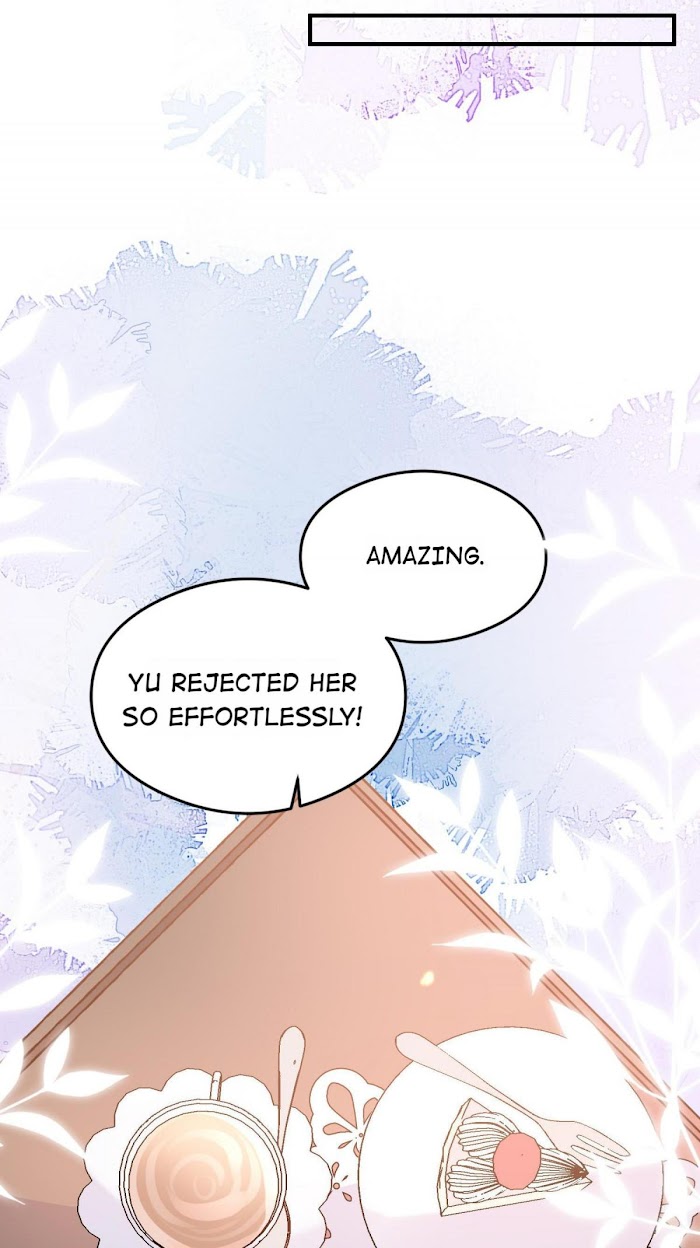 I Can Do What I Want Because I’m Handsome Chapter 6 - page 15