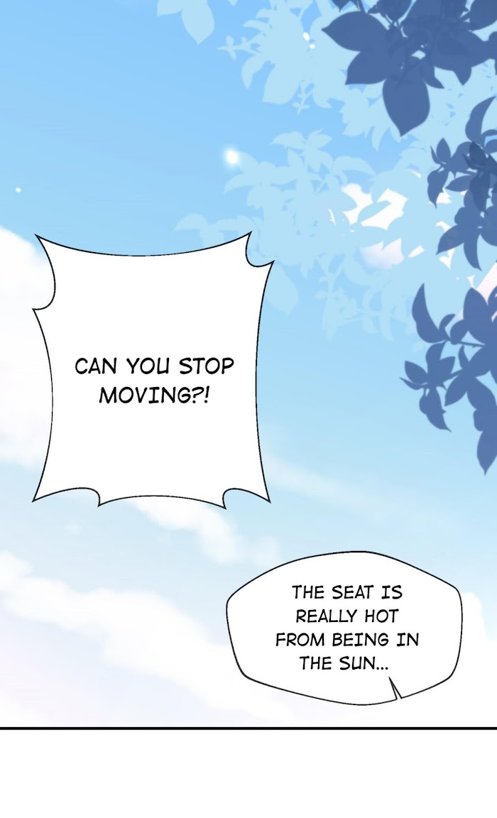 I Can Do What I Want Because I’m Handsome Chapter 6 - page 27