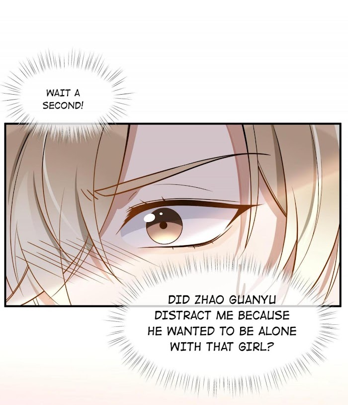 I Can Do What I Want Because I’m Handsome Chapter 6 - page 31