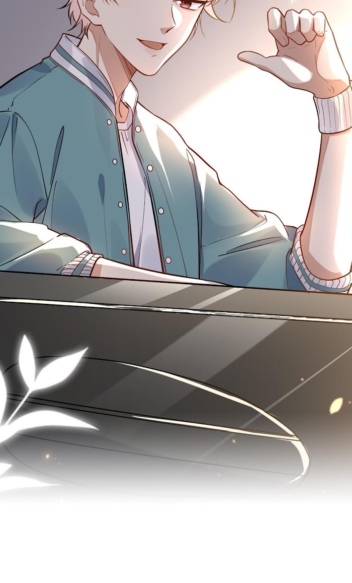 I Can Do What I Want Because I’m Handsome Chapter 6 - page 38