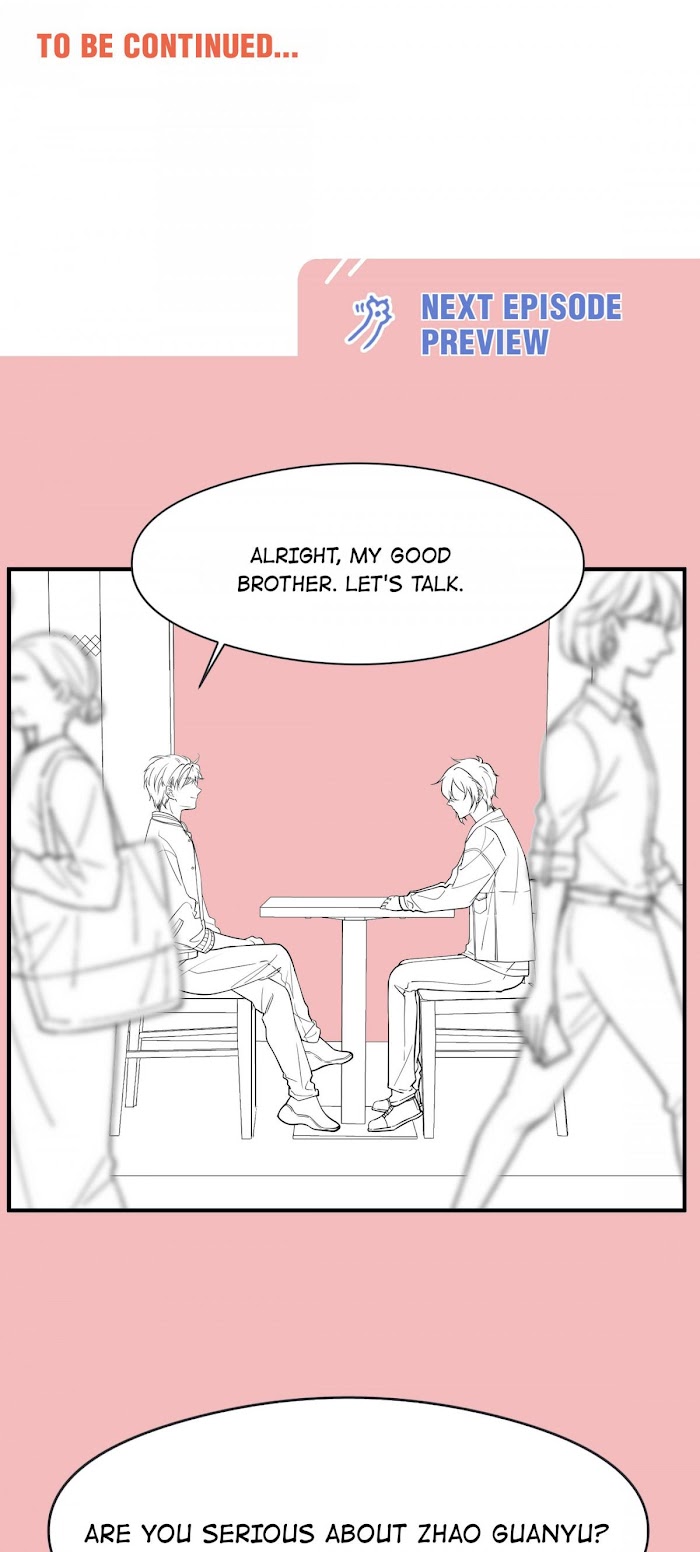 I Can Do What I Want Because I’m Handsome Chapter 6 - page 39