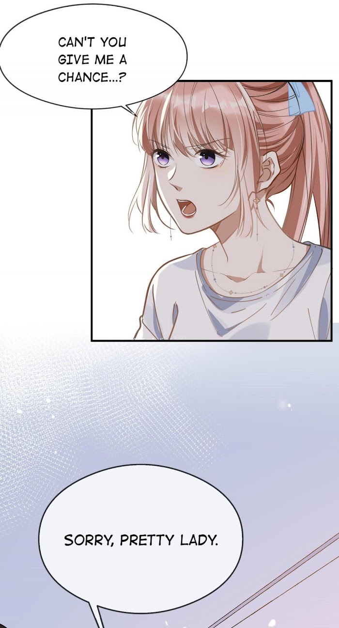 I Can Do What I Want Because I’m Handsome Chapter 6 - page 4