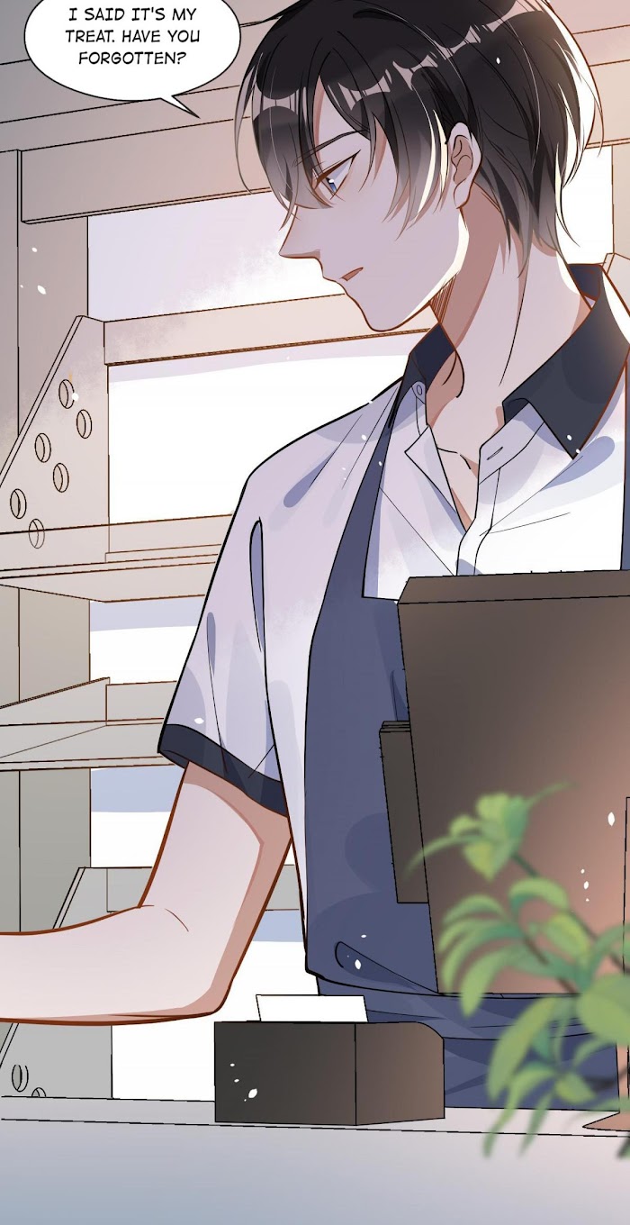 I Can Do What I Want Because I’m Handsome Chapter 5 - page 13