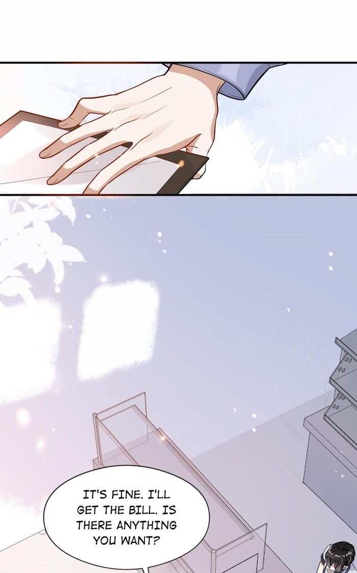 I Can Do What I Want Because I’m Handsome Chapter 5 - page 14