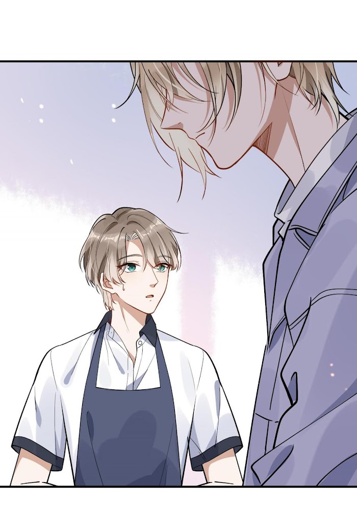 I Can Do What I Want Because I’m Handsome Chapter 5 - page 18