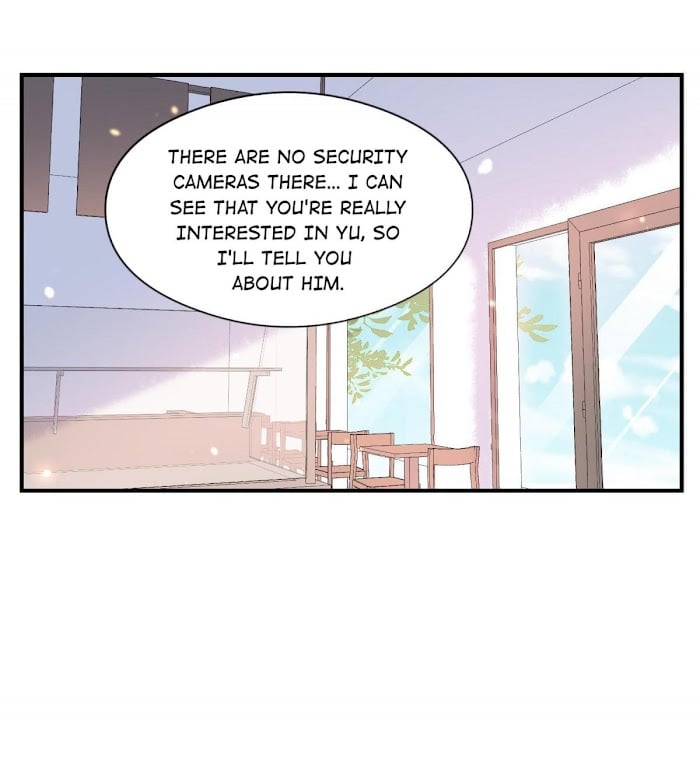 I Can Do What I Want Because I’m Handsome Chapter 5 - page 24