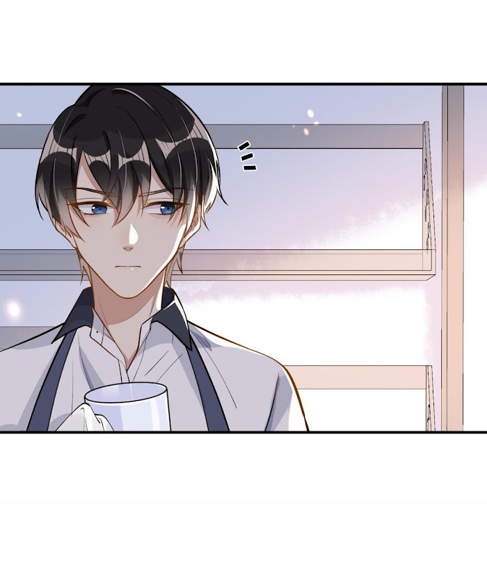 I Can Do What I Want Because I’m Handsome Chapter 5 - page 26