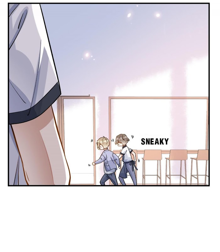 I Can Do What I Want Because I’m Handsome Chapter 5 - page 27