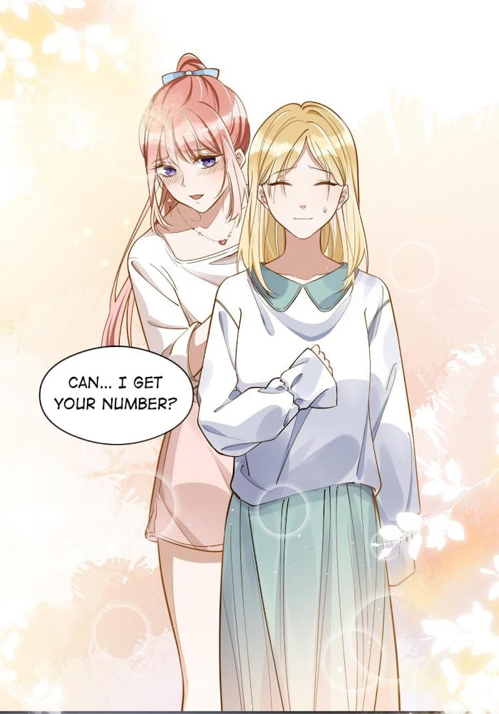 I Can Do What I Want Because I’m Handsome Chapter 5 - page 29