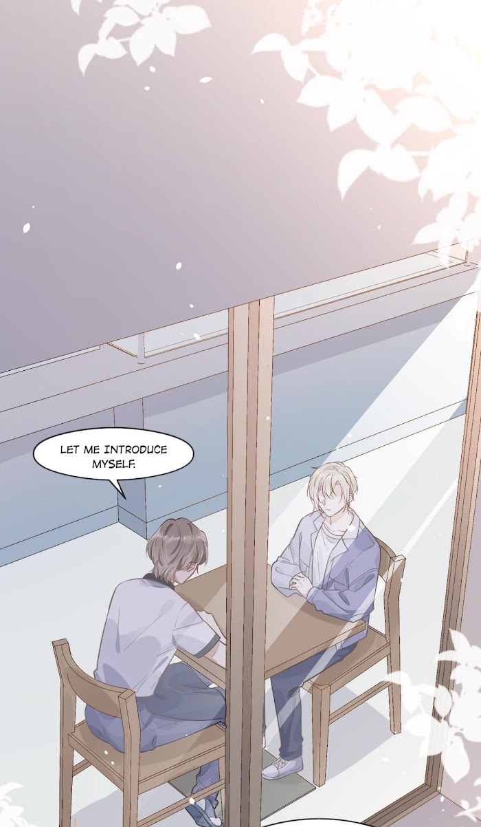 I Can Do What I Want Because I’m Handsome Chapter 5 - page 3