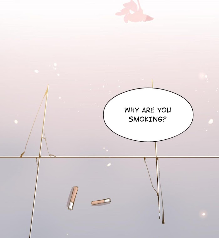 I Can Do What I Want Because I’m Handsome Chapter 5 - page 31