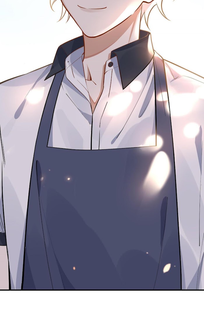 I Can Do What I Want Because I’m Handsome Chapter 5 - page 39