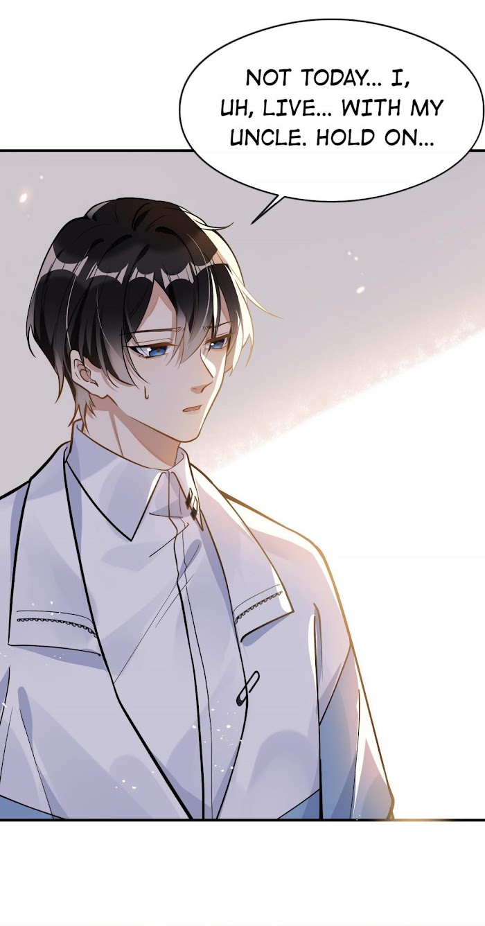 I Can Do What I Want Because I’m Handsome Chapter 4 - page 12