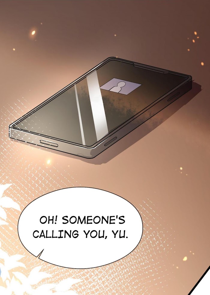 I Can Do What I Want Because I’m Handsome Chapter 4 - page 13