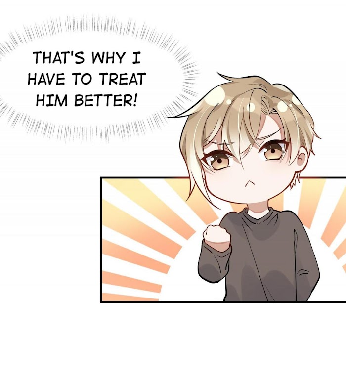 I Can Do What I Want Because I’m Handsome Chapter 4 - page 16