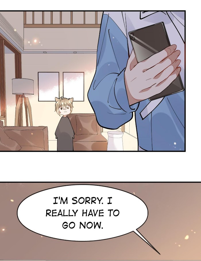 I Can Do What I Want Because I’m Handsome Chapter 4 - page 17