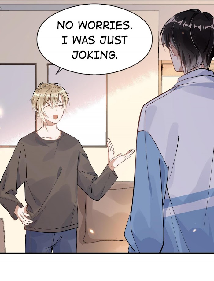 I Can Do What I Want Because I’m Handsome Chapter 4 - page 18