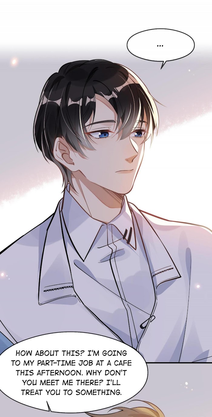 I Can Do What I Want Because I’m Handsome Chapter 4 - page 19