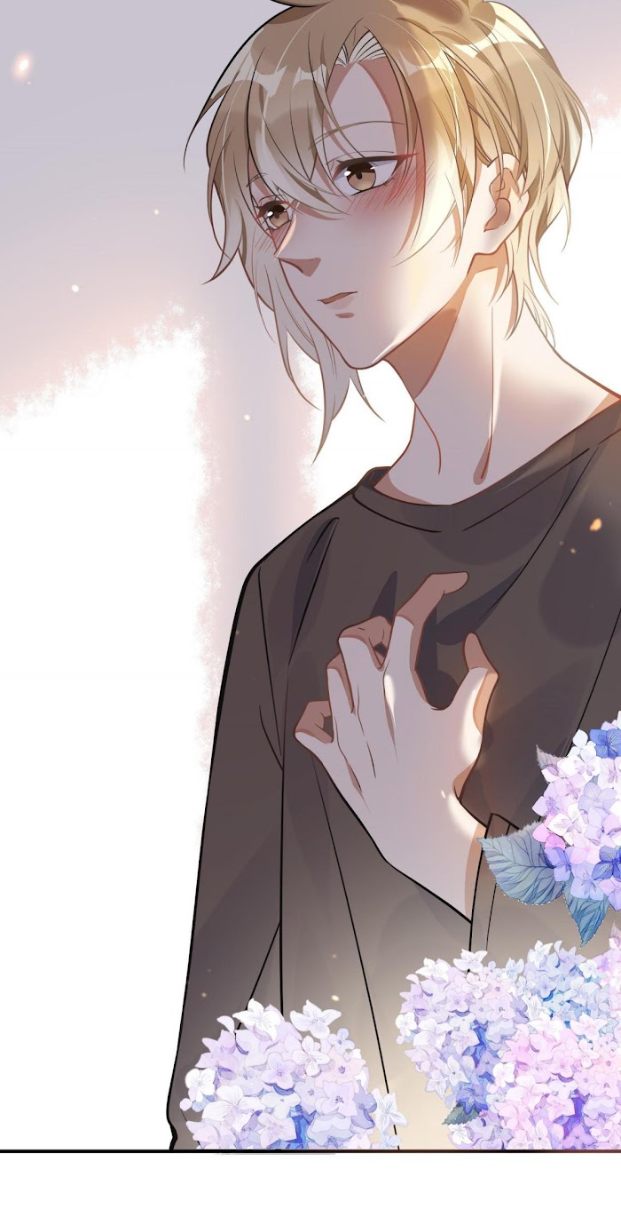 I Can Do What I Want Because I’m Handsome Chapter 4 - page 20