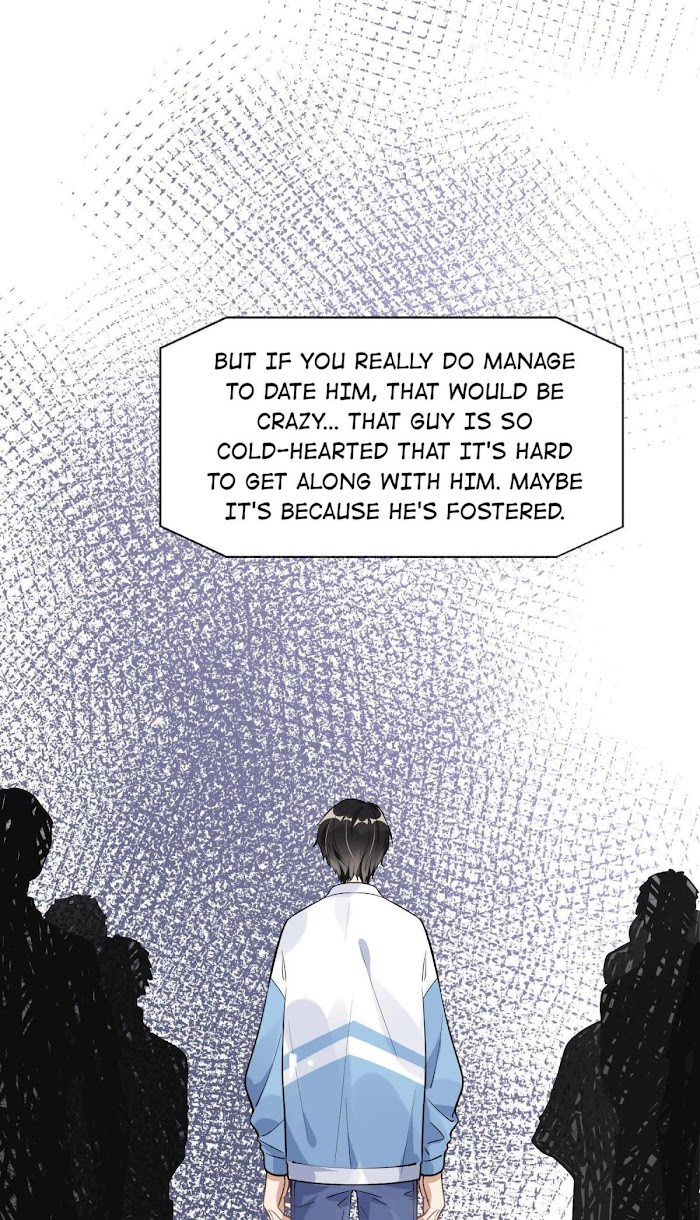I Can Do What I Want Because I’m Handsome Chapter 4 - page 27