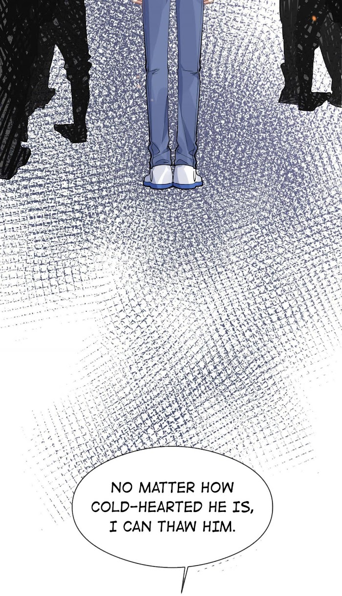 I Can Do What I Want Because I’m Handsome Chapter 4 - page 28