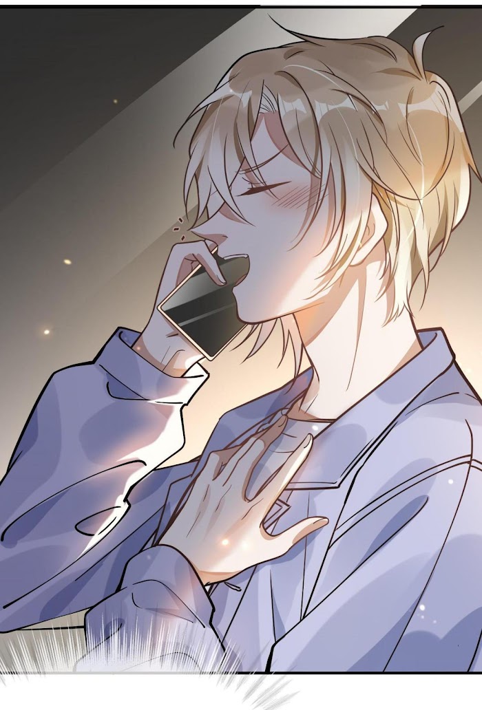 I Can Do What I Want Because I’m Handsome Chapter 4 - page 29