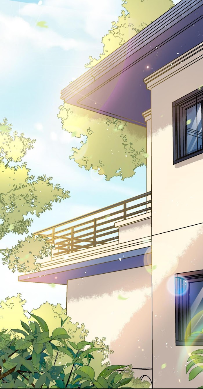 I Can Do What I Want Because I’m Handsome Chapter 4 - page 3
