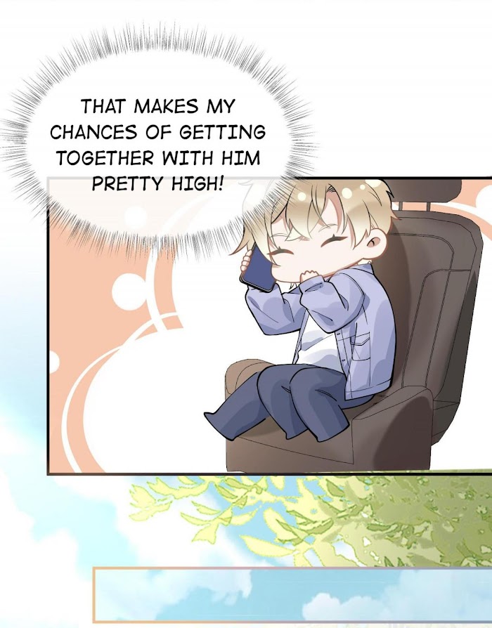 I Can Do What I Want Because I’m Handsome Chapter 4 - page 31