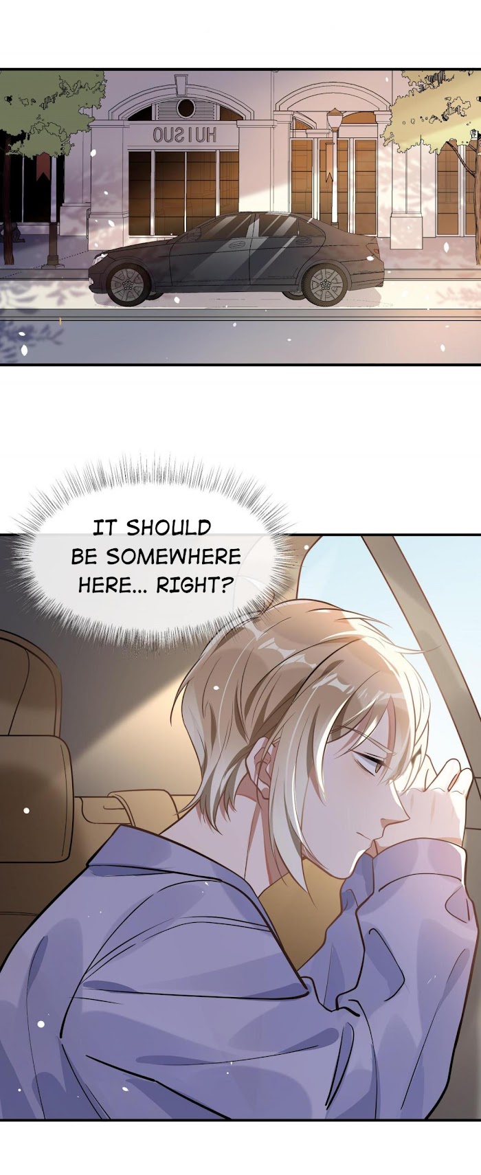 I Can Do What I Want Because I’m Handsome Chapter 4 - page 35