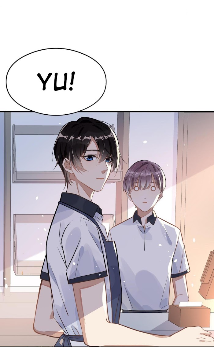 I Can Do What I Want Because I’m Handsome Chapter 4 - page 37