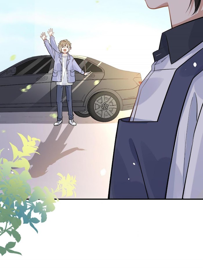 I Can Do What I Want Because I’m Handsome Chapter 4 - page 39