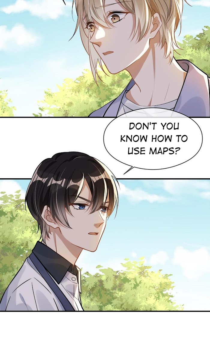 I Can Do What I Want Because I’m Handsome Chapter 4 - page 42