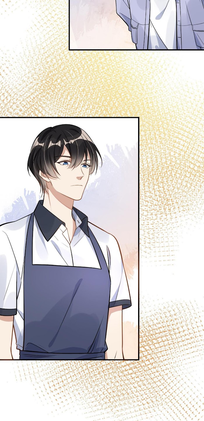 I Can Do What I Want Because I’m Handsome Chapter 4 - page 44