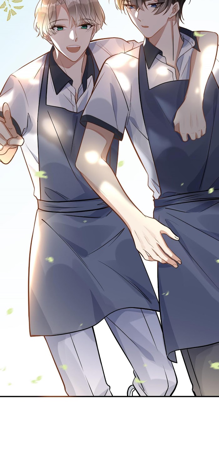 I Can Do What I Want Because I’m Handsome Chapter 4 - page 47