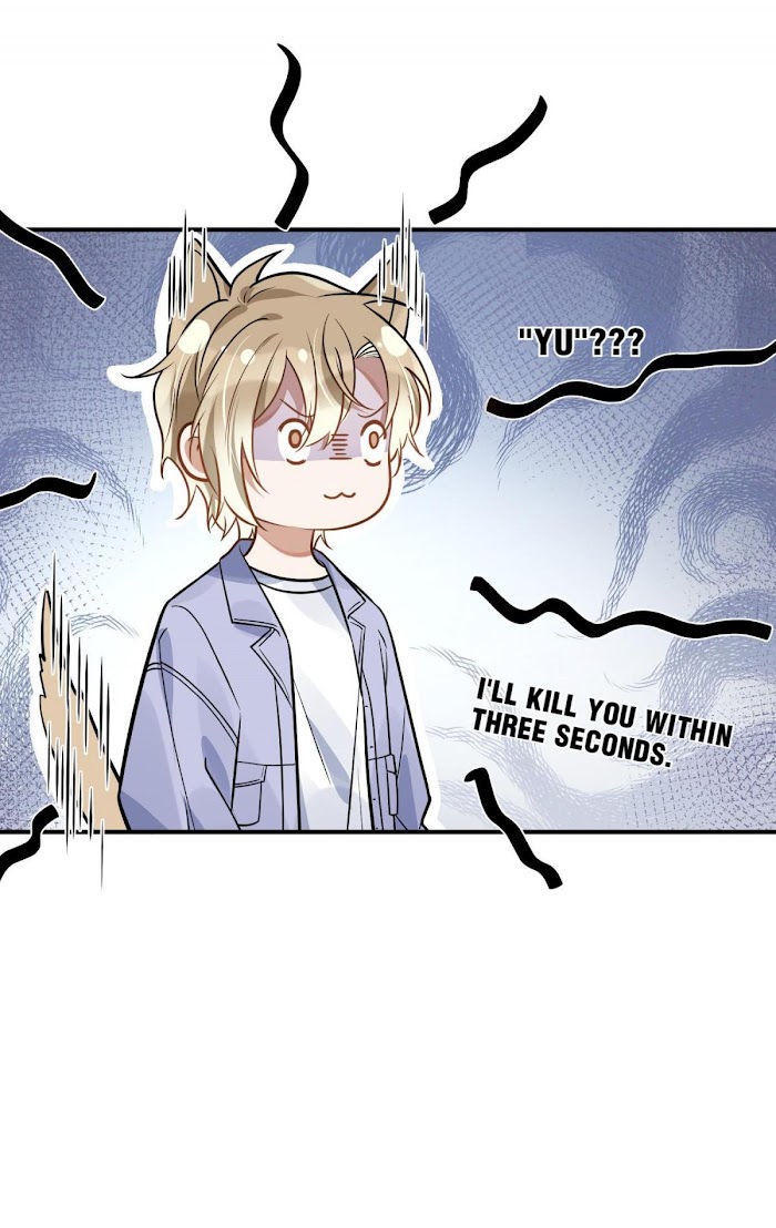 I Can Do What I Want Because I’m Handsome Chapter 4 - page 50
