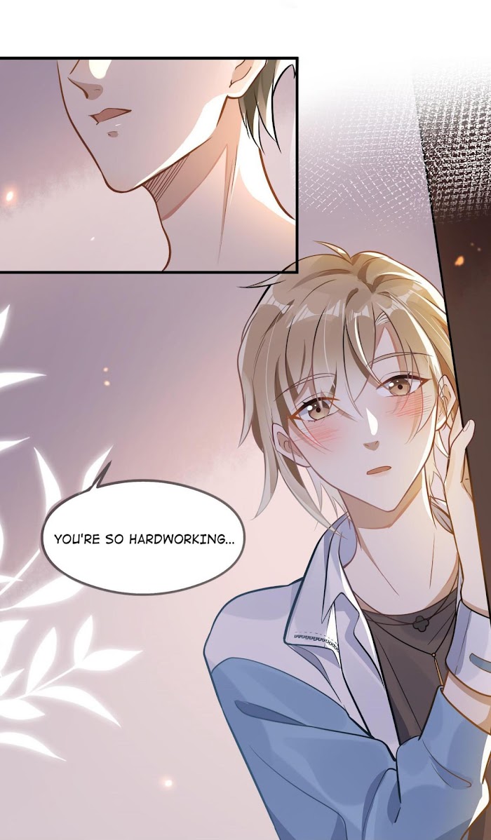 I Can Do What I Want Because I’m Handsome Chapter 3 - page 10