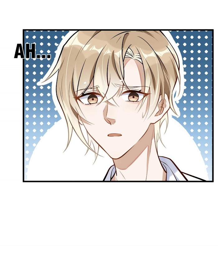 I Can Do What I Want Because I’m Handsome Chapter 3 - page 13