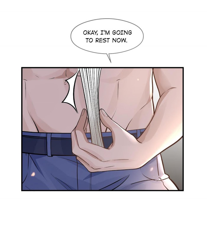 I Can Do What I Want Because I’m Handsome Chapter 3 - page 18